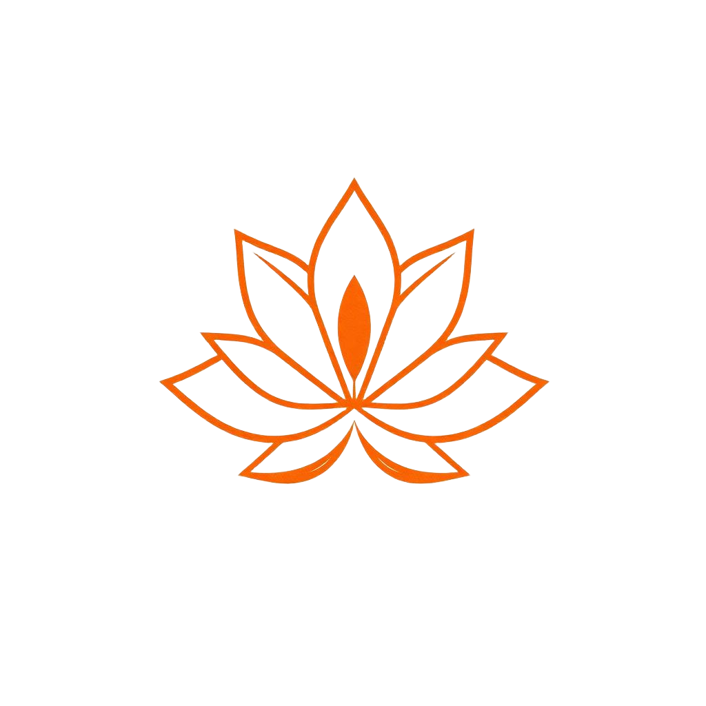 Emblème floral