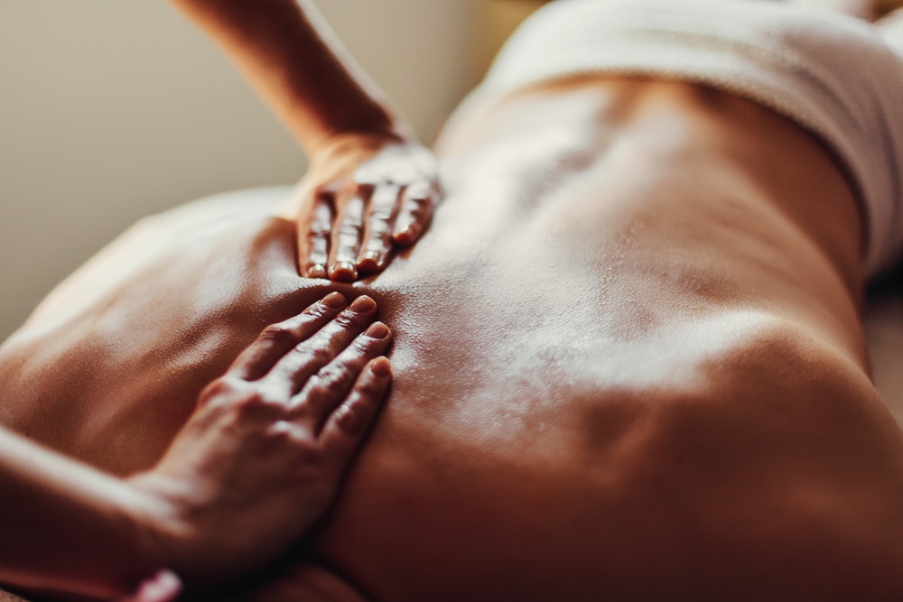 Masseur Reflexologie Globale aux alentours de Clermont ferrand